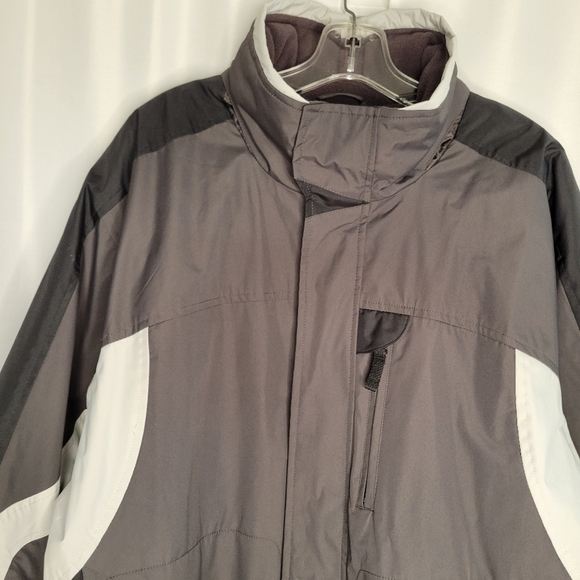 CANYON RIVER BLUES Jacket - Picture 2 of 10